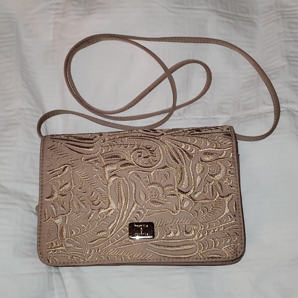 Frankie and Johnnie Purse